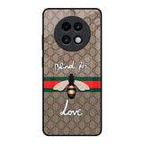 Blind For Love Realme 13 Plus 5G Glass Back Cover Online