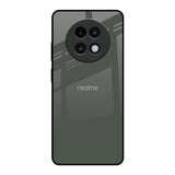 Charcoal Realme 13 Plus 5G Glass Back Cover Online