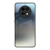 Tricolor Ombre Realme 13 Plus 5G Glass Back Cover Online