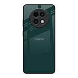 Olive Realme 13 Plus 5G Glass Back Cover Online