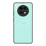 Teal Realme 13 Plus 5G Glass Back Cover Online