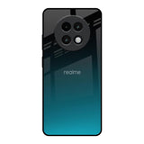 Ultramarine Realme 13 Plus 5G Glass Back Cover Online