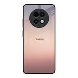 Golden Mauve Realme 13 Plus 5G Glass Back Cover Online