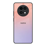 Dawn Gradient Realme 13 Plus 5G Glass Back Cover Online