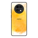 Rustic Orange Realme 13 Plus 5G Glass Back Cover Online