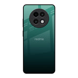Palm Green Realme 13 Plus 5G Glass Back Cover Online
