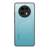 Arctic Blue Realme 13 Plus 5G Glass Back Cover Online