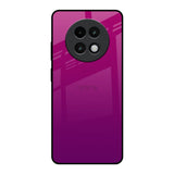 Magenta Gradient Realme 13 Plus 5G Glass Back Cover Online