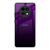 Harbor Royal Blue Realme 13 Plus 5G Glass Back Cover Online