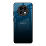 Sailor Blue Realme 13 Plus 5G Glass Back Cover Online