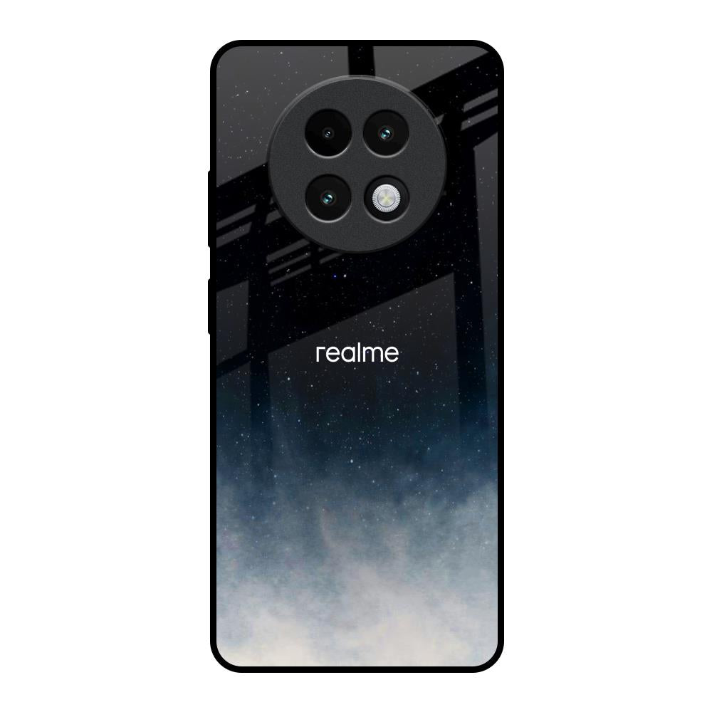 Aesthetic Sky Realme 13 Plus 5G Glass Back Cover Online