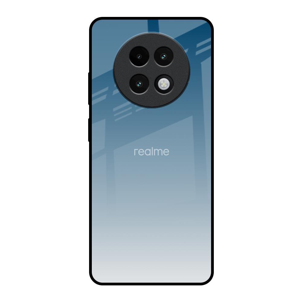 Deep Sea Space Realme 13 Plus 5G Glass Back Cover Online