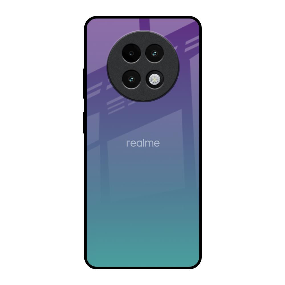 Shroom Haze Realme 13 Plus 5G Glass Back Cover Online