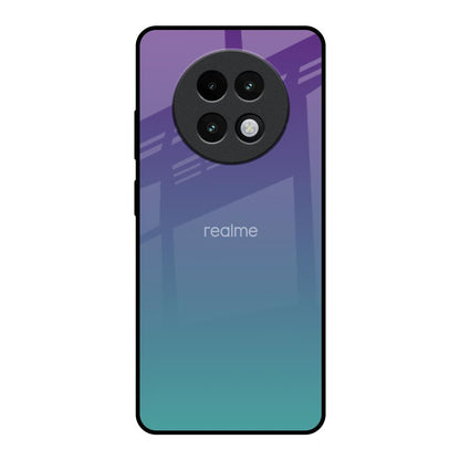 Shroom Haze Realme 13 Plus 5G Glass Back Cover Online