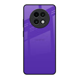 Amethyst Purple Realme 13 Plus 5G Glass Back Cover Online