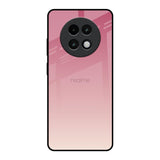 Blooming Pink Realme 13 Plus 5G Glass Back Cover Online