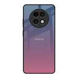 Pastel Gradient Realme 13 Plus 5G Glass Back Cover Online