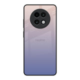Rose Hue Realme 13 Plus 5G Glass Back Cover Online