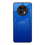 Egyptian Blue Realme 13 Plus 5G Glass Back Cover Online