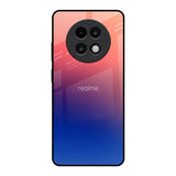 Dual Magical Tone Realme 13 Plus 5G Glass Back Cover Online