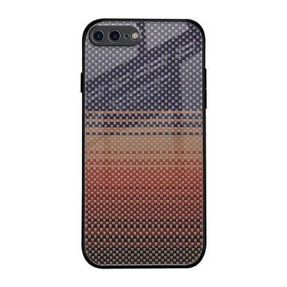 Fiber Artistry iPhone 7 Plus Glass Back Cover Online