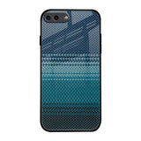 Modern Rug iPhone 7 Plus Glass Back Cover Online