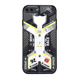 Car Enthusiast iPhone 7 Plus Glass Back Cover Online