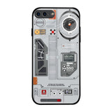 Plasma Shield iPhone 7 Plus Glass Back Cover Online