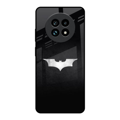 Super Hero Logo Realme 13 Pro Plus 5G Glass Back Cover Online