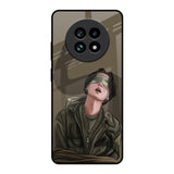 Blind Fold Realme 13 Pro Plus 5G Glass Back Cover Online