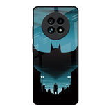 Cyan Bat Realme 13 Pro Plus 5G Glass Back Cover Online