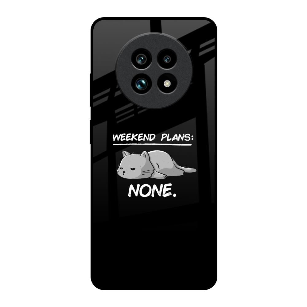 Weekend Plans Realme 13 Pro Plus 5G Glass Back Cover Online