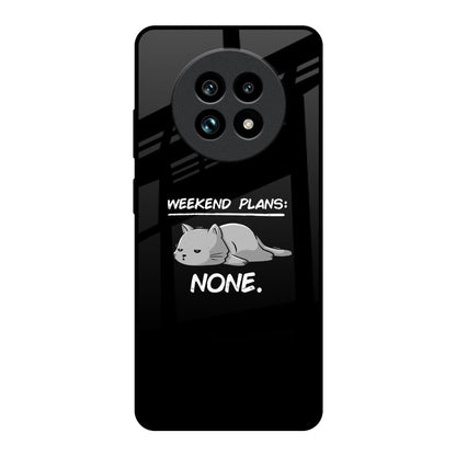 Weekend Plans Realme 13 Pro Plus 5G Glass Back Cover Online