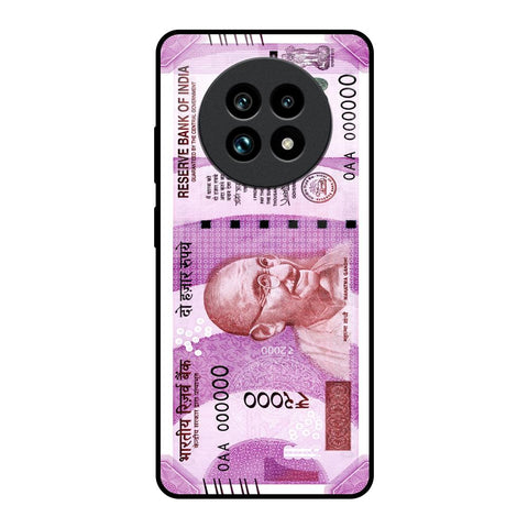 Stock Out Currency Realme 13 Pro Plus 5G Glass Back Cover Online