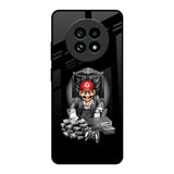 Dark Secret Realme 13 Pro Plus 5G Glass Back Cover Online