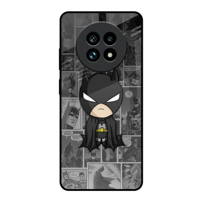 Cartoon Art Realme 13 Pro Plus 5G Glass Back Cover Online