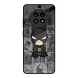 Cartoon Art Realme 13 Pro Plus 5G Glass Back Cover Online