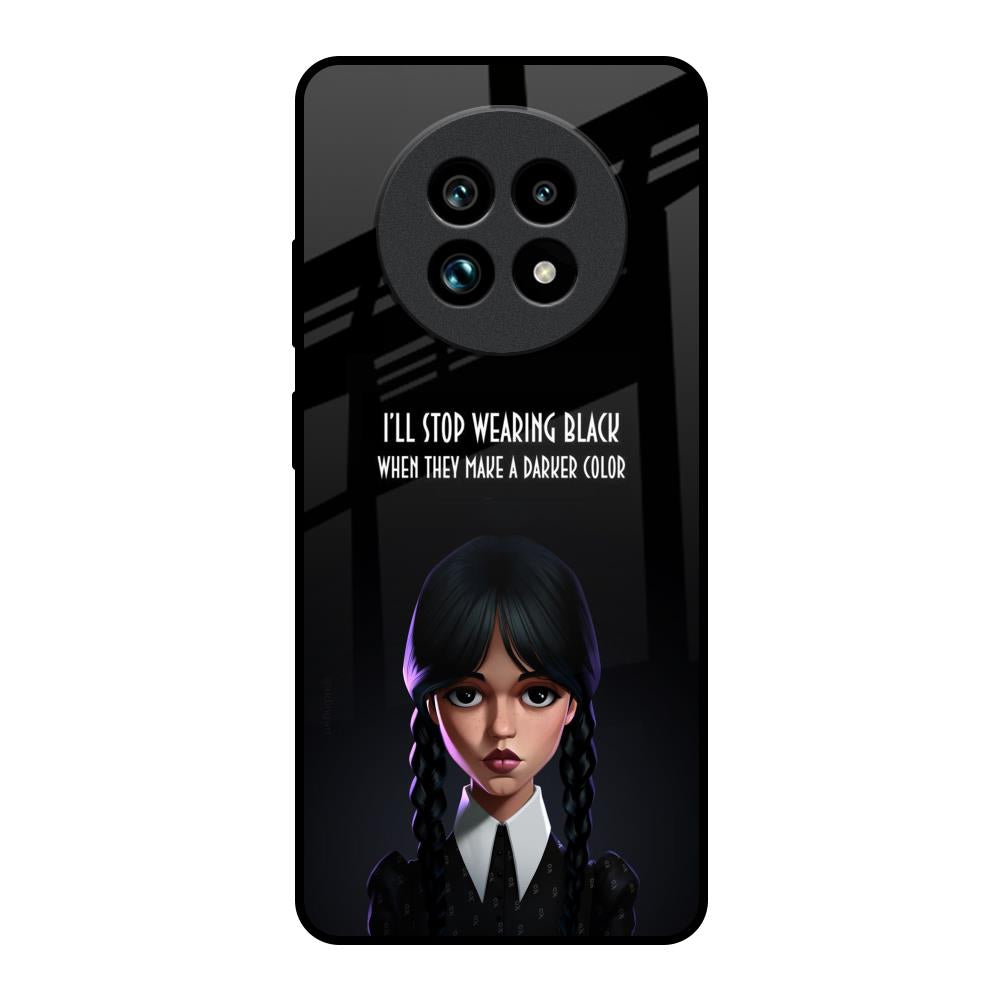Aesthetic Digital Art Realme 13 Pro Plus 5G Glass Back Cover Online