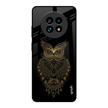 Golden Owl Realme 13 Pro Plus 5G Glass Back Cover Online