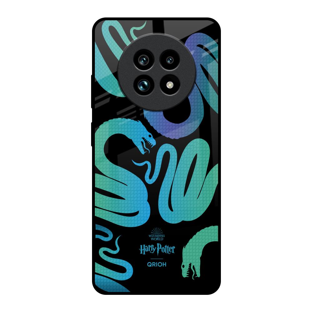 Basilisk Realme 13 Pro Plus 5G Glass Back Cover Online