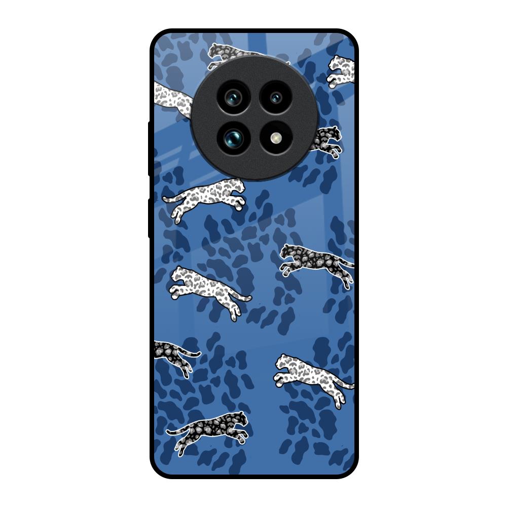 Blue Cheetah Realme 13 Pro Plus 5G Glass Back Cover Online