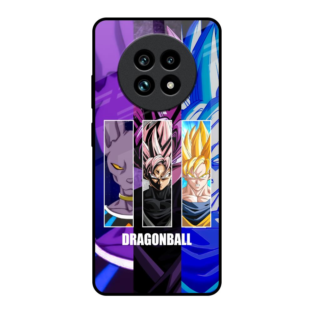 DGBZ Realme 13 Pro Plus 5G Glass Back Cover Online