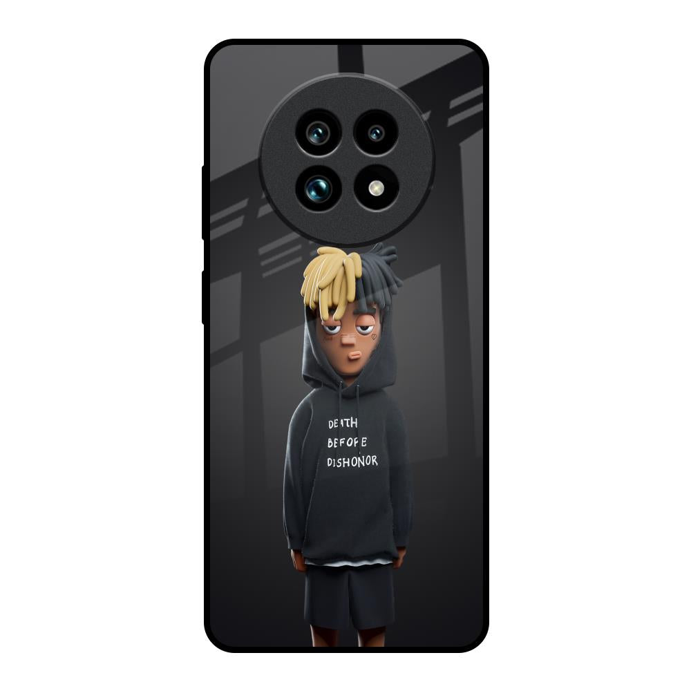 Dishonor Realme 13 Pro Plus 5G Glass Back Cover Online