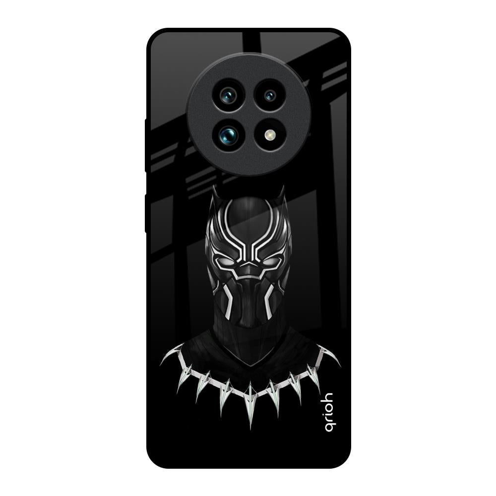 Dark Superhero Realme 13 Pro Plus 5G Glass Back Cover Online