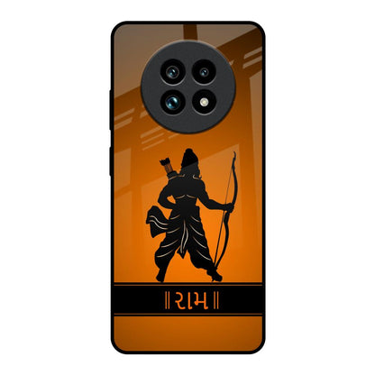 Halo Rama Realme 13 Pro Plus 5G Glass Back Cover Online