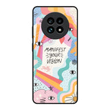 Vision Manifest Realme 13 Pro Plus 5G Glass Back Cover Online