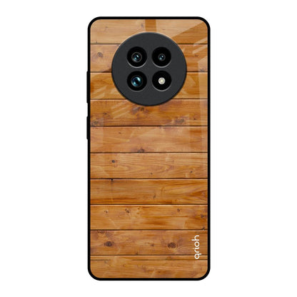 Timberwood Realme 13 Pro Plus 5G Glass Back Cover Online