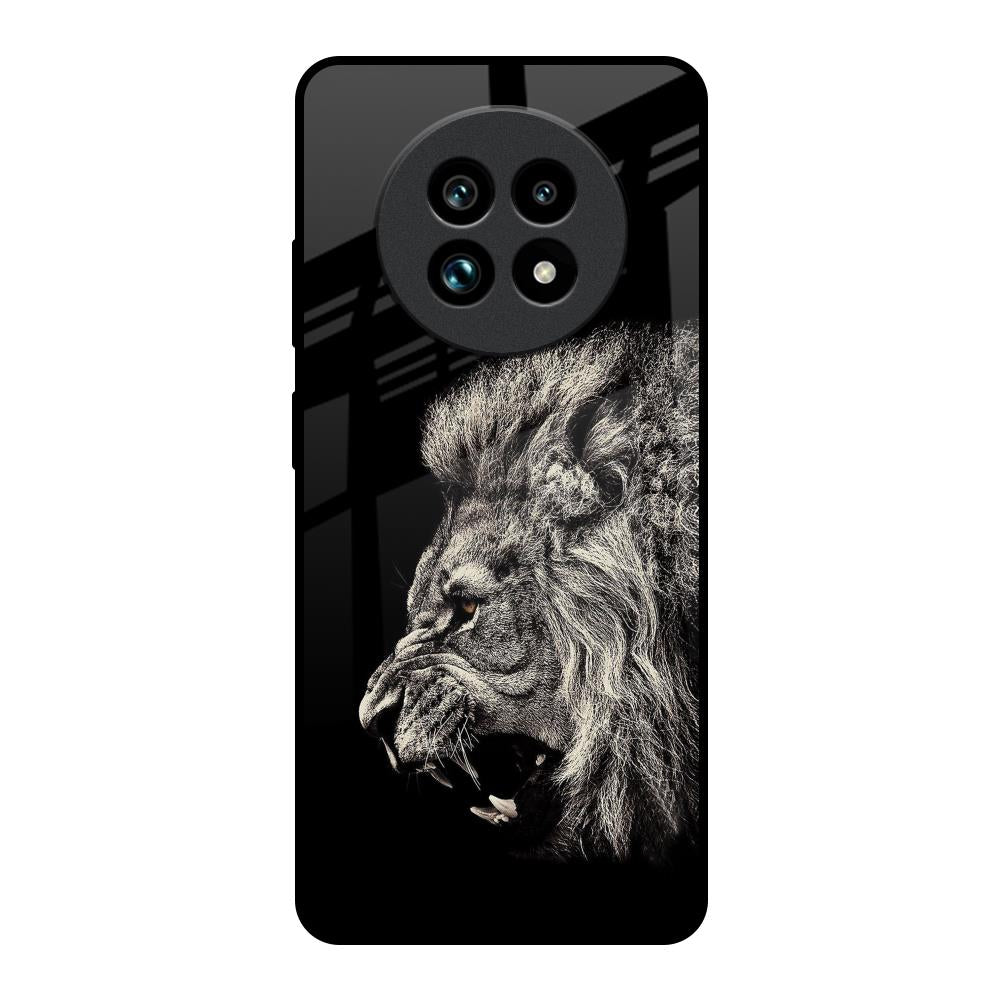 Brave Lion Realme 13 Pro Plus 5G Glass Back Cover Online