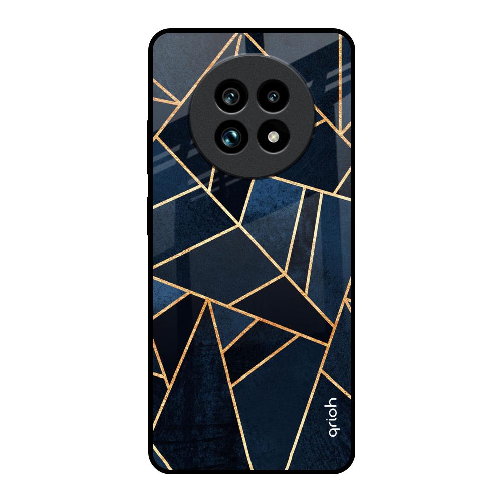 Abstract Tiles Realme 13 Pro Plus 5G Glass Back Cover Online