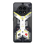 Car Enthusiast Realme 13 Pro Plus 5G Glass Back Cover Online